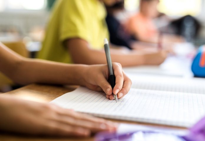 Por qué es importante saber si un niño es zurdo