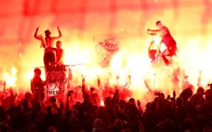 El significado político de los deportes de masas, y especialmente el fútbol ha evolucionado mucho en los últimos setenta años. Ello ha generado algunos interesantes estudios académicos