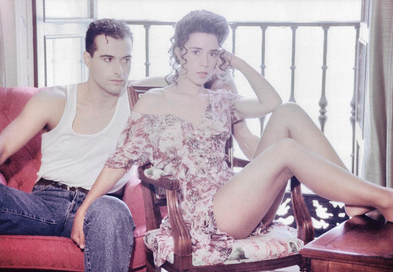 Amistades Peligrosas Pagina Oficial Facebook