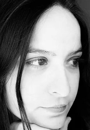 Ana Garcia de Polavieja