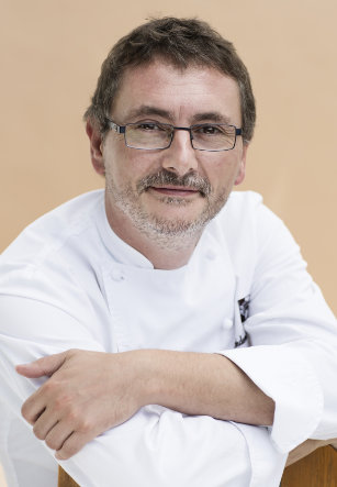 Andoni Luis Aduriz. Foto: Alex Iturralde