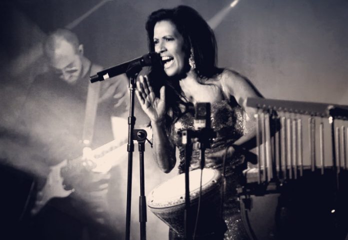 Cristina del Valle: «la cultura es la clave»