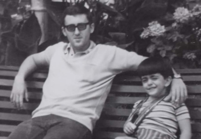 Déjame que recuerde