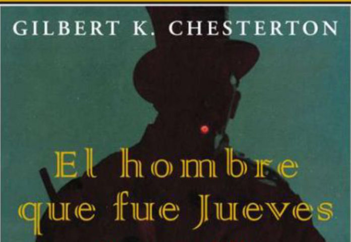 Gilbert K. Chesterton, el creyente que se burlaba de su Dios