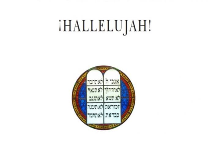 ¡Hallelujah! de Manuel de la Fuente Vidal