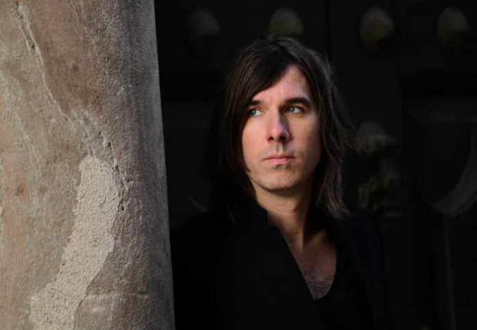 José Gabarre autor de Mi animal favorito eres tú