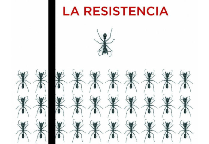 Las epsitolas de Ernesto Sabato