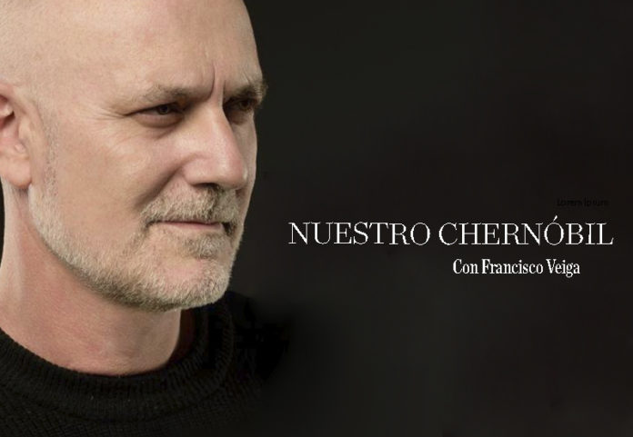 Nuestro Chernóbil. Cap 19. Perdidos en el tiempo