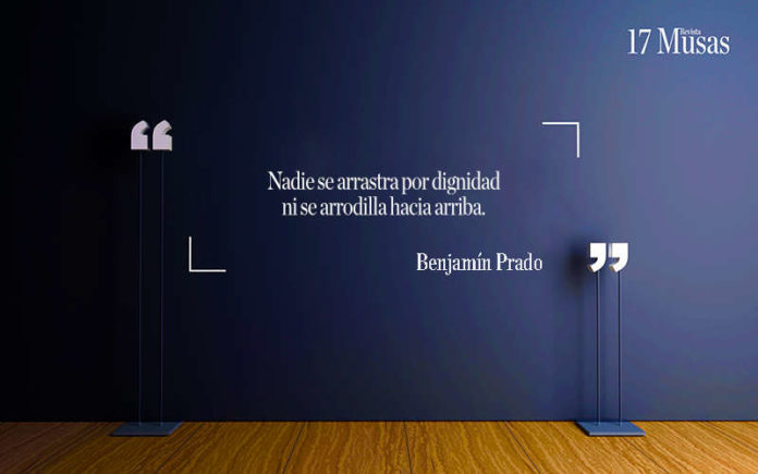 Nadie se arrastra... Segundas Intenciones