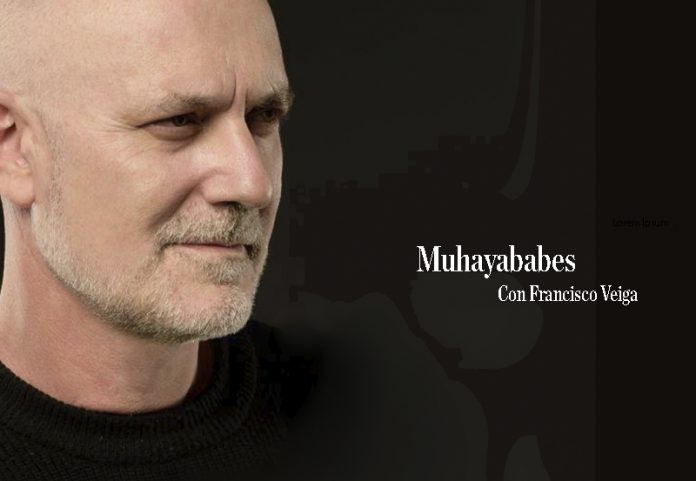 Muhayababe. Cap 18. Perdidos en el tiempo