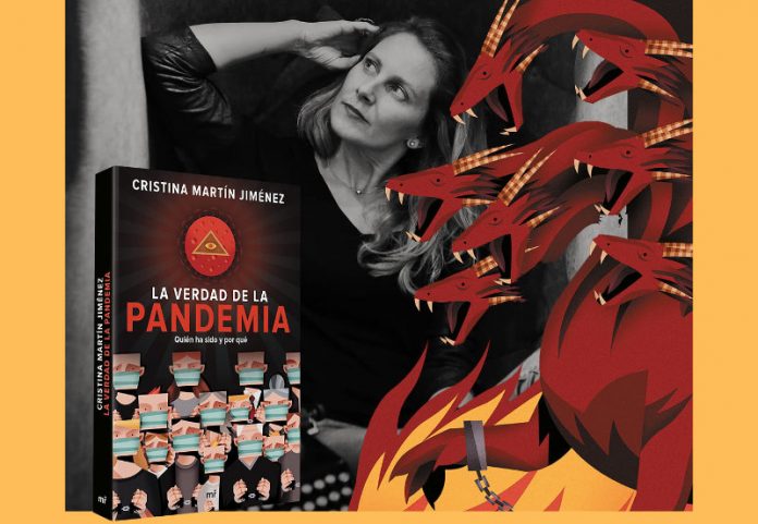 Puede la conspiranoia darnos una gran novela de ciencia ficción
