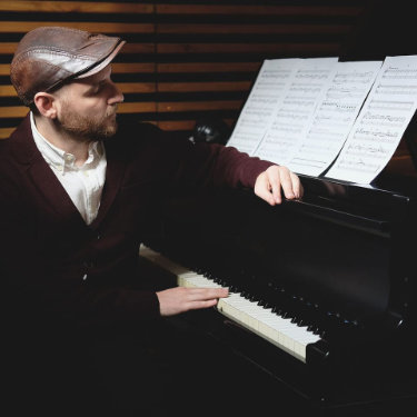 Rafael Lechowski Pgina Oficial Facebook