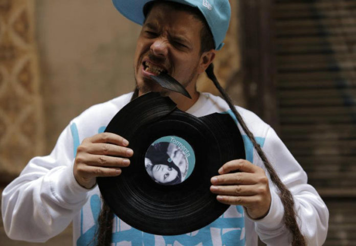 ¿Esto suena a Rap? Rompiendo tópicos Rapsusklei