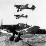 Stuka, la sombra de un avión siniestro Stuka, la sombra de un avión siniestro