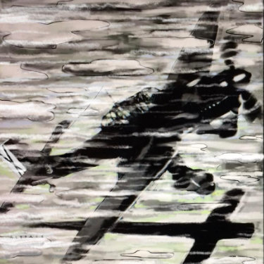 Stuka por Juanjo Albares