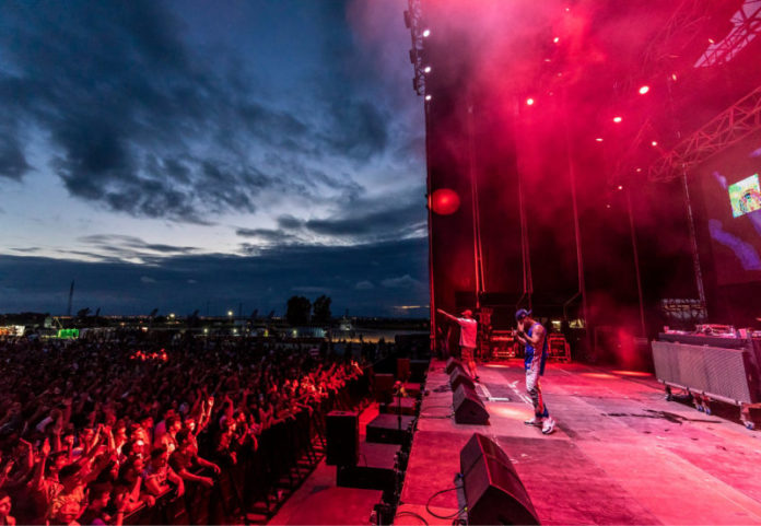 La voraz cultura en el rap. Tote King Pagina Oficial Facebook