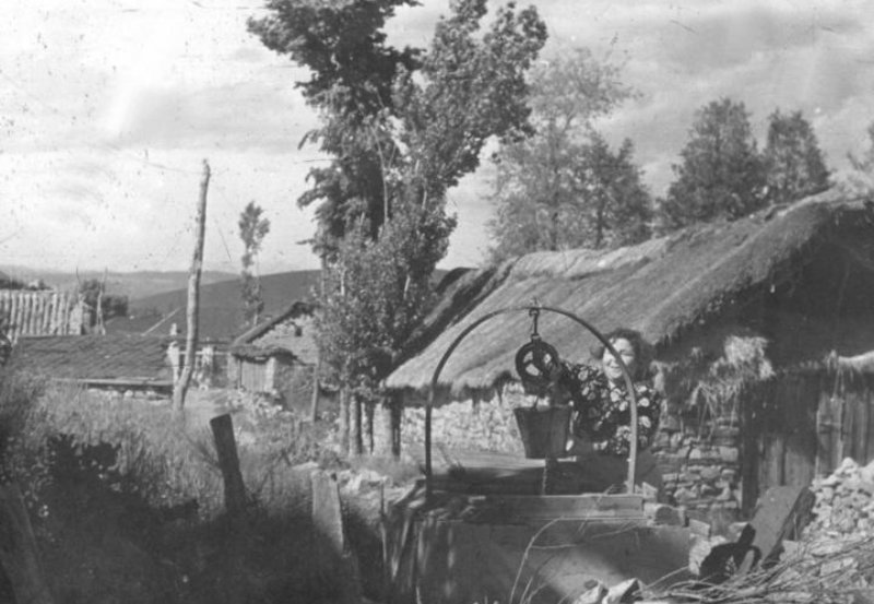 Ucedo, Villagatón. León, España