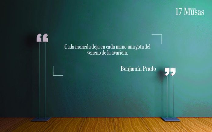 Cada moneda deja... Segundas Intenciones