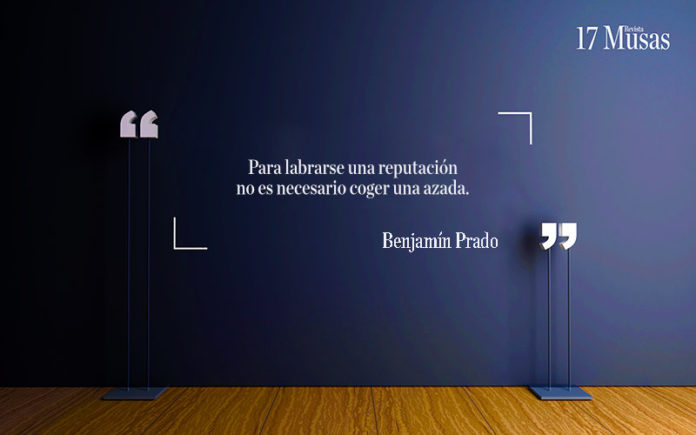 Para labrarse una reputación... Segundas Intenciones