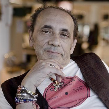 Manuel de la Fuente Vidal