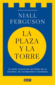 La plaza y la torre.Cap 23. Perdidos en el tiempo
