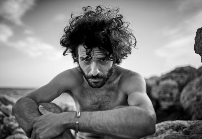 La creatividad sin fronteras de Albert Pinya. Foto: Rif Spahni