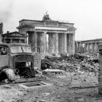 Berlín 1945, el último estertor del imperio nazi Berlin 1945 el último estertor del imperio nazi