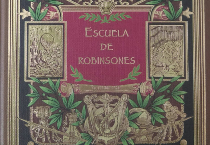 De todos los Julios Vernes, el que aparece menos es otro Julio Verne