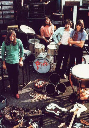 Pink Floyd