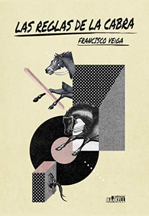 Portada de Las reglas de la cabra