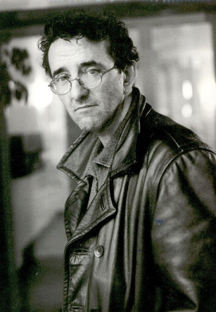 Robeto Bolaño