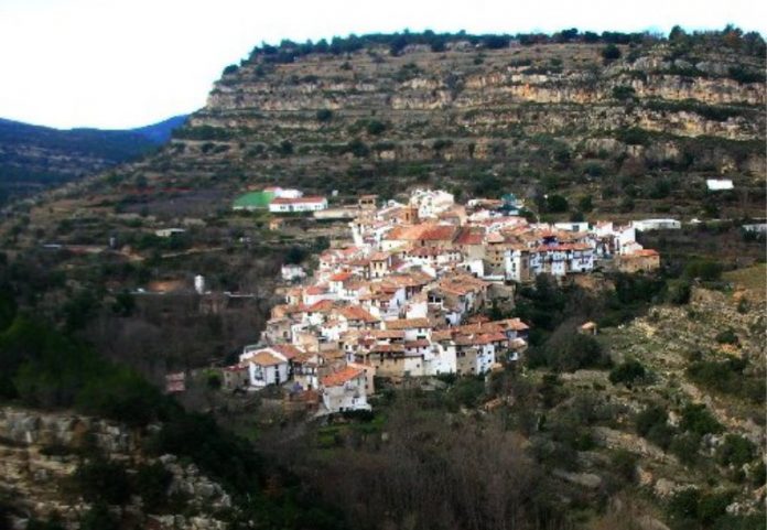 El mito de «La Pastora» quizás el latido más hondo de Stuka. Villabona, lugar de nacimiento de La Pastora