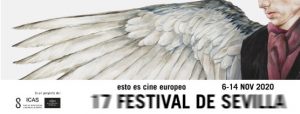 Cartel 17 Festival de Sevilla