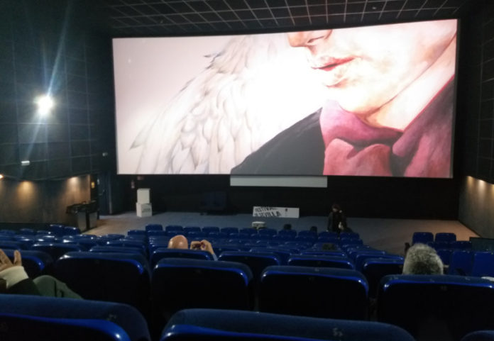 Celebremos el Día Internacional del Cine Europeo