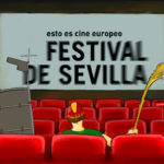 El gesto de resistencia del Festival de Sevilla El gesto de resistencia del Festival de Sevilla
