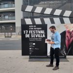 El 17 Festival de Cine Europeo de Sevilla desde «La butaca del Enmascarado» 17 Festival de Cine Europeo de Sevilla