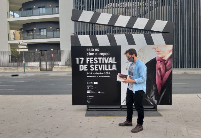 17 Festival de Cine Europeo de Sevilla