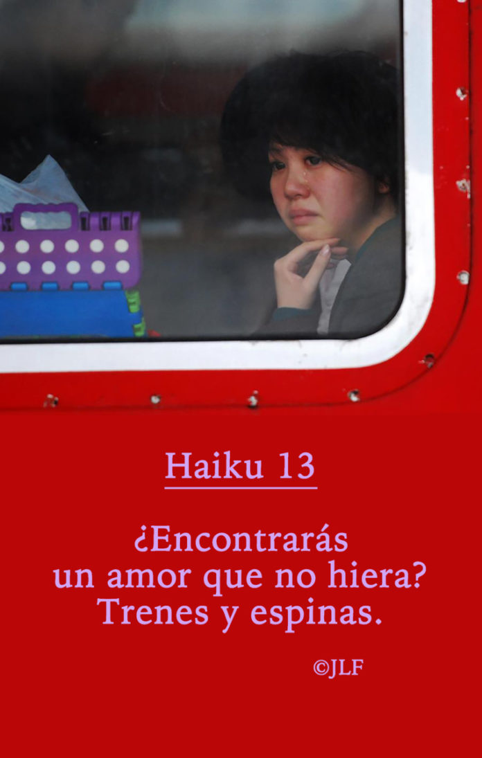 Encontrarás un amor