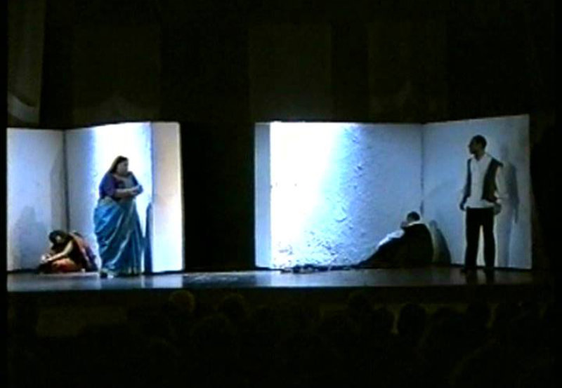 Personajes encerrados por Osmín