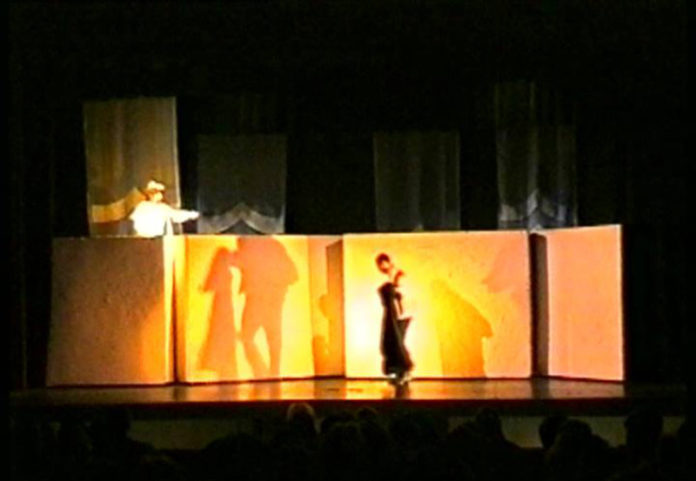 Primera aparición de Osmín