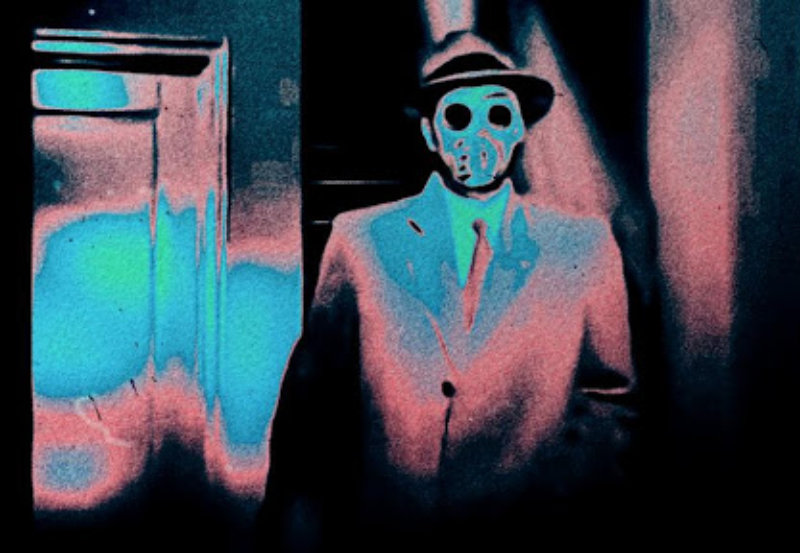 Escena de Accidental