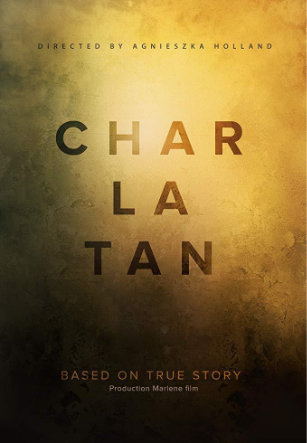 Cartel Charlatán de