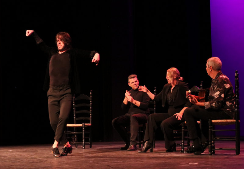 cosmoacordes antonio manuel rocio marquez