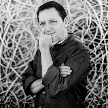 Ignacio Martínez de Pisón