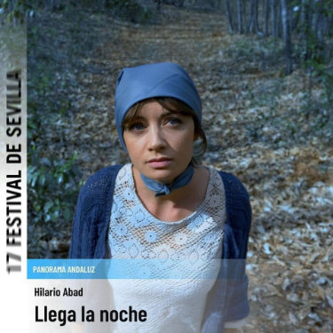 Llega la noche