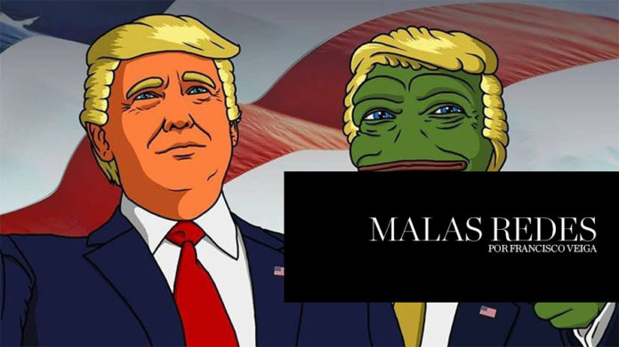 Malas Redes. Cap 25. Perdidos en el tiempo