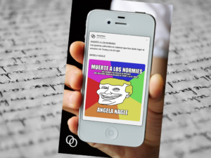 Malas Redes. Cap 25. Perdidos en el tiempo