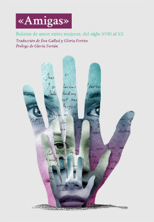 Amigas. Editorial Dos Bigotes