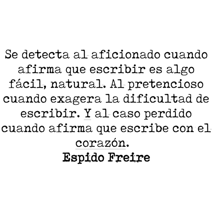 Se detecta al aficionado cuando