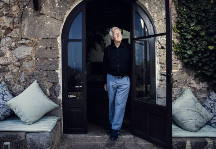 Le Carré y el mundo de los espías